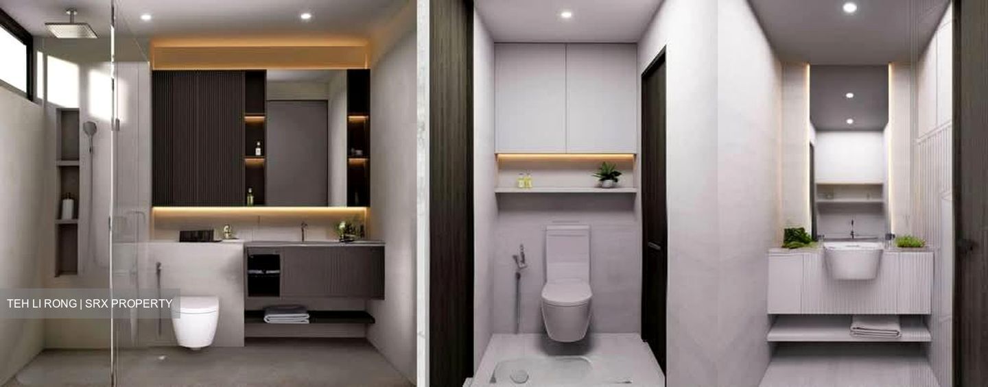 Lorong G Telok Kurau (D15), Semi-Detached #553592861